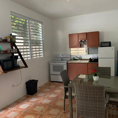 Вилла Million Dollar View In Puerto Rico Лукильо Экстерьер фото